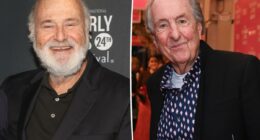 Rob Reinerâs final conversation âMonty Pythonâ star before death revealed